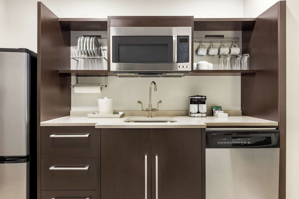 Kitchenette