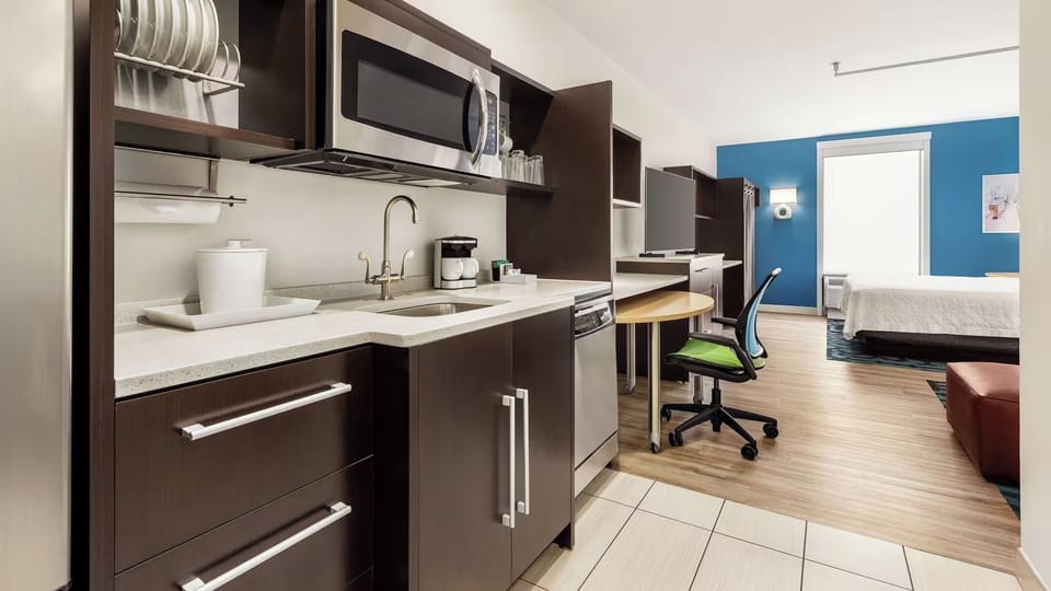 Kitchenette