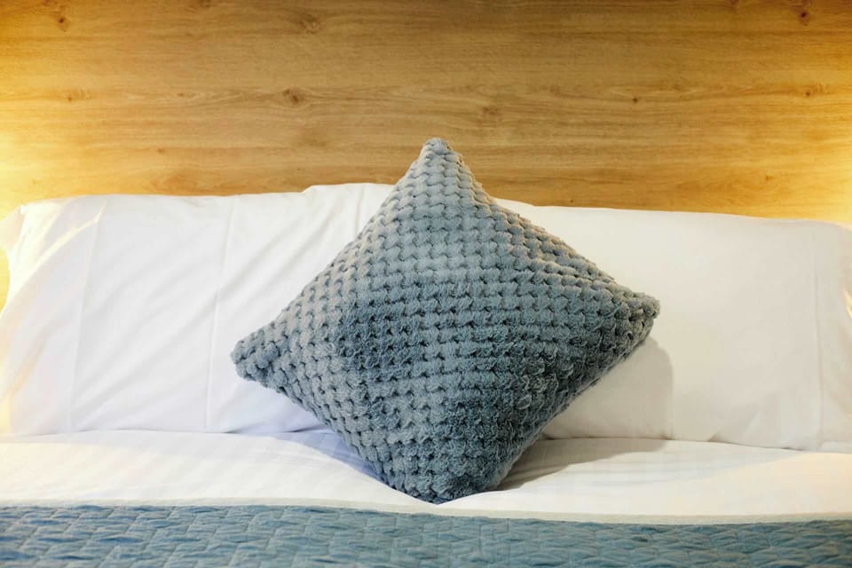 Long View Lodge, Morpeth- Host & Stay