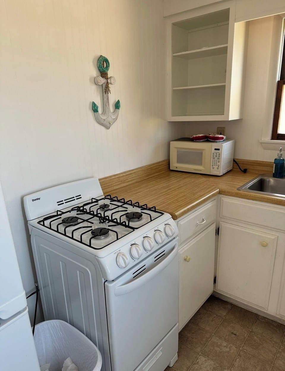 New appliances 2021
Room for food storage
