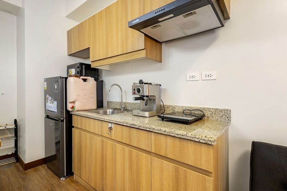 Kitchenette