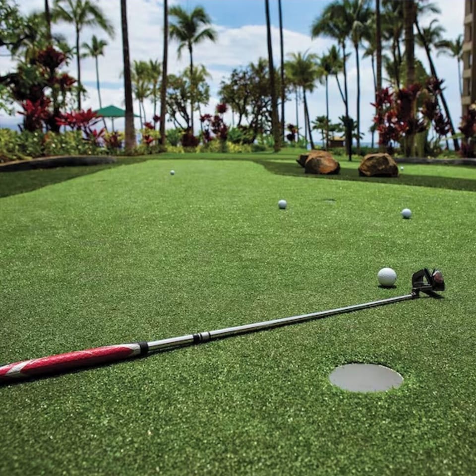 Golf