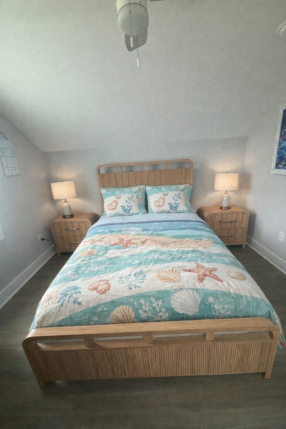 3rd Floor Bedroom 5