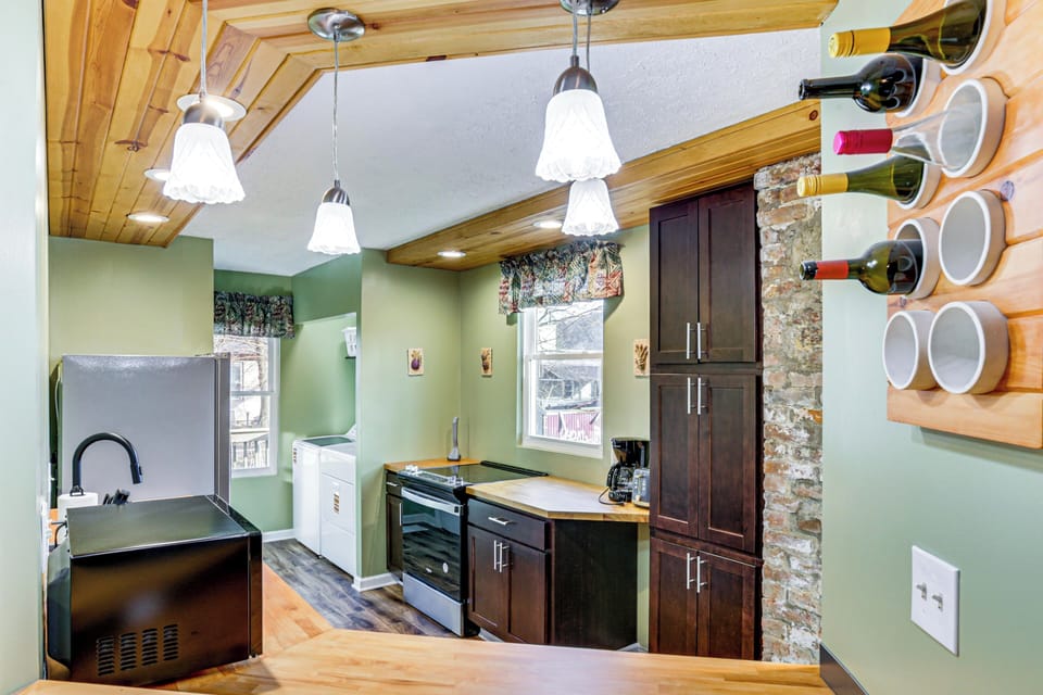 Property Interior | Cooking Basics | Drip Coffee Maker