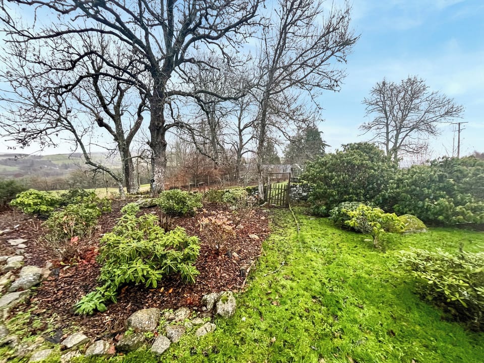 Outdoor | Whiteburn, Pitlochry
