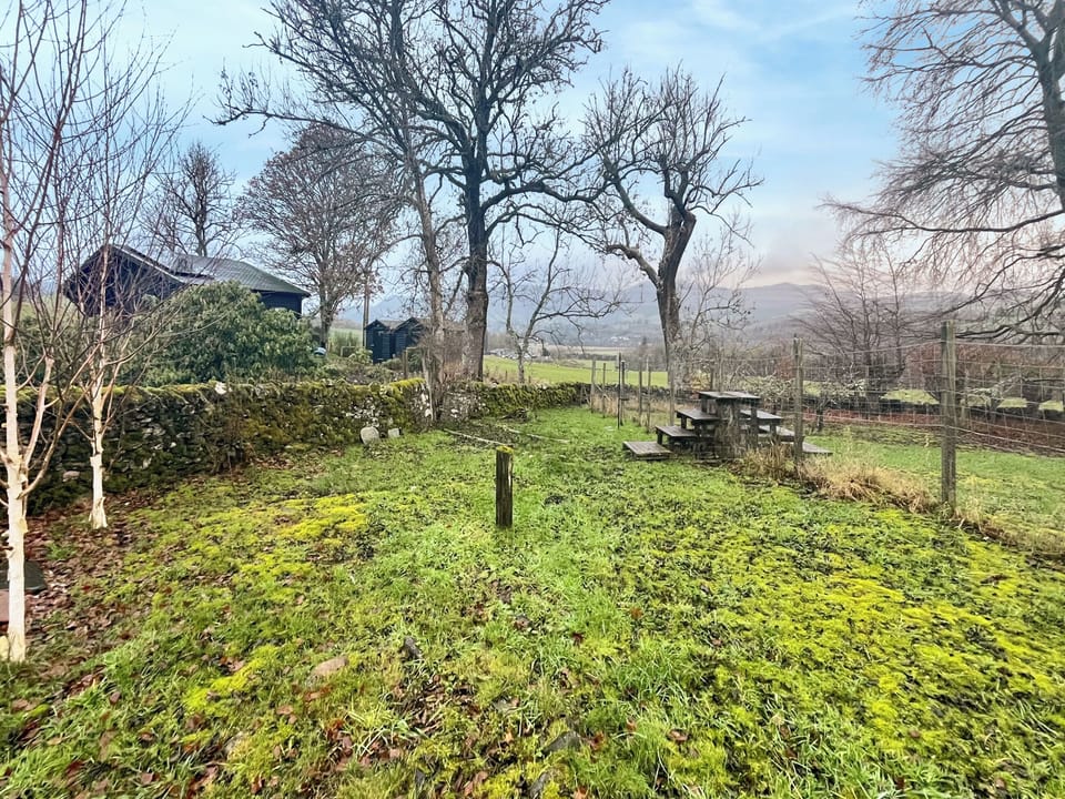 Outdoor | Whiteburn, Pitlochry