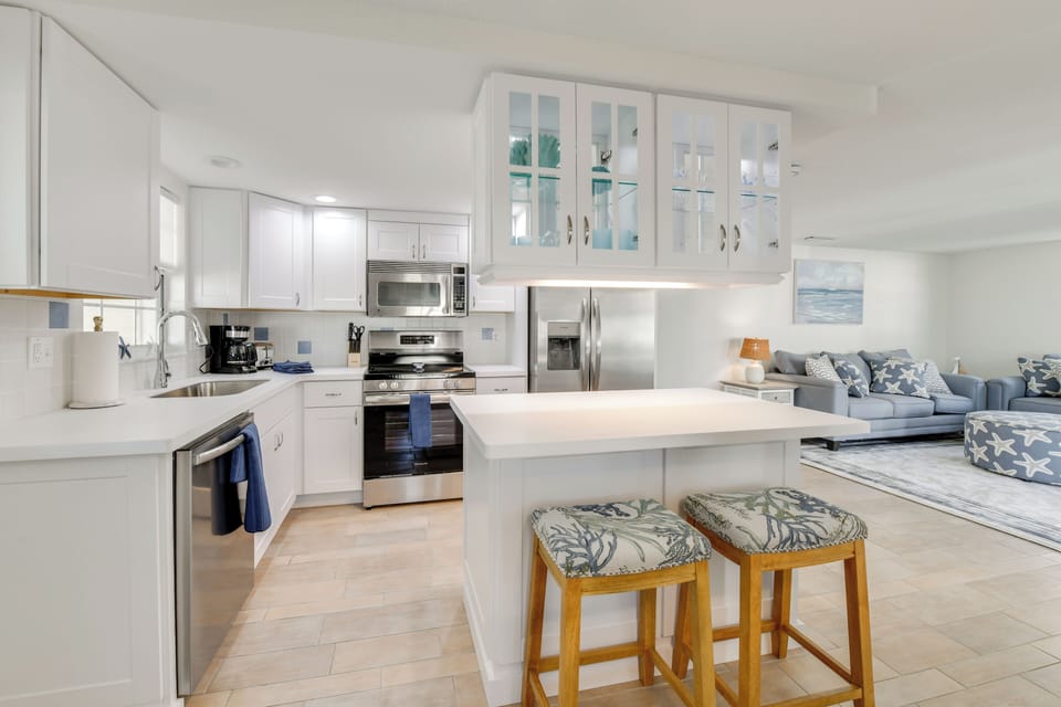 Kitchen | Cooking Basics