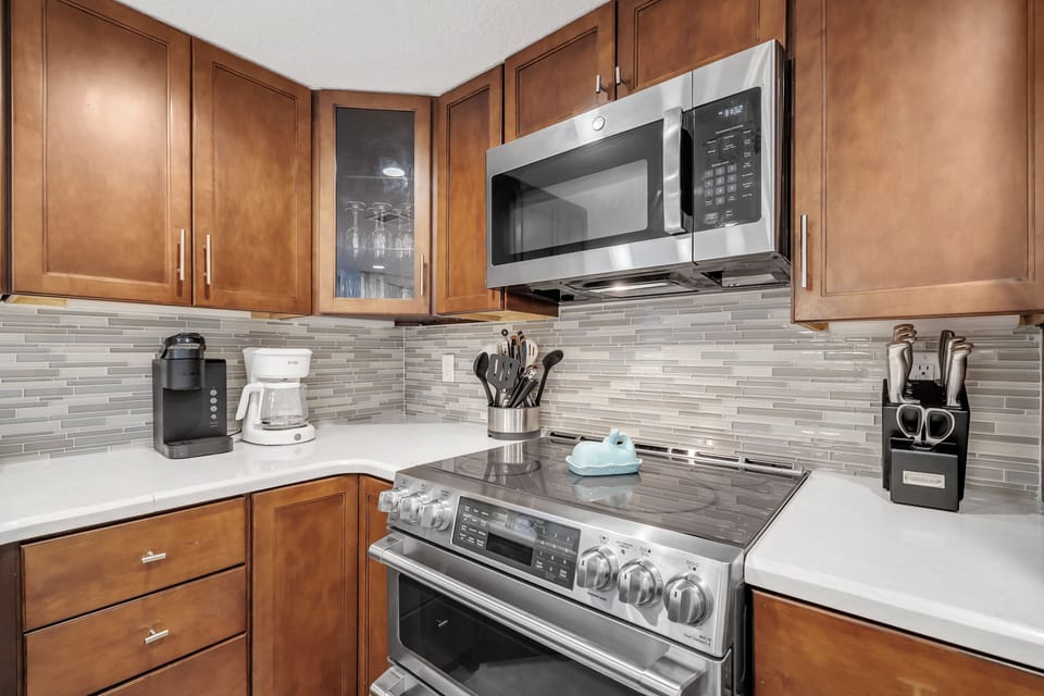 HSRC Kitchen