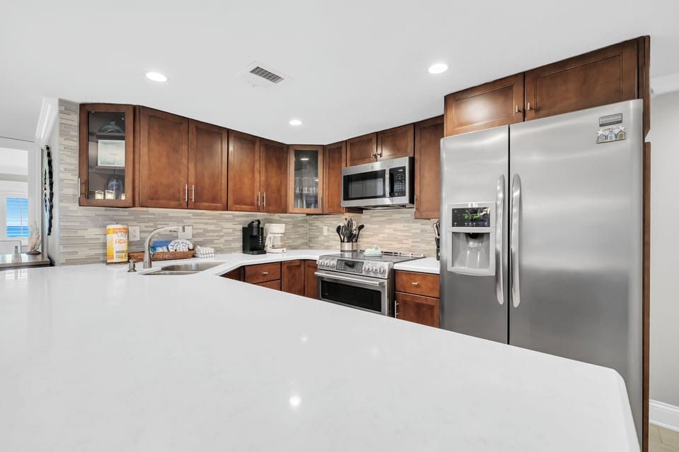 HSRC Kitchen