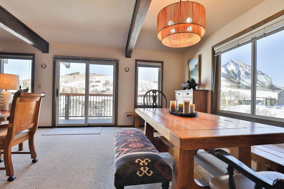 Dining room 7