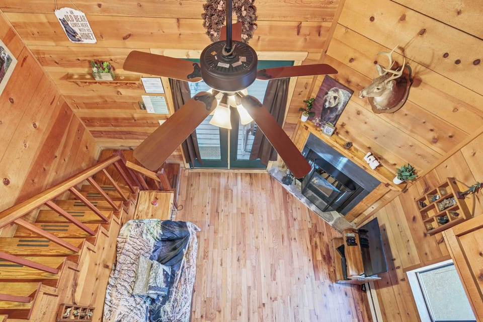 Ceiling Fan