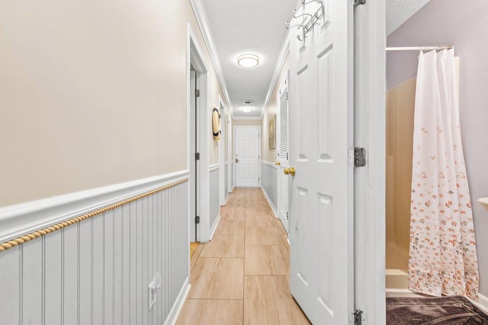 Welcoming Entry of Baytree 28G