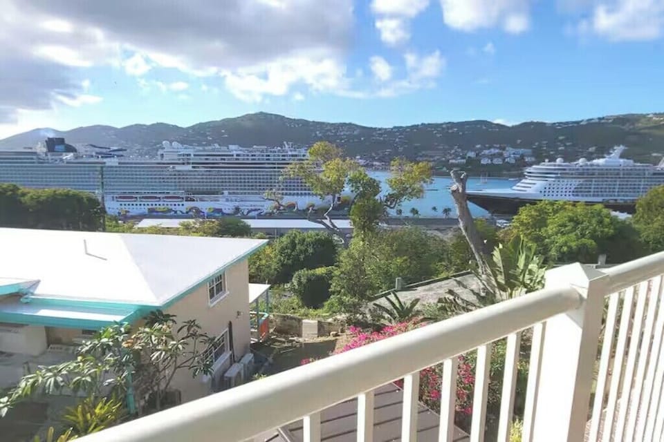 View from porch 2