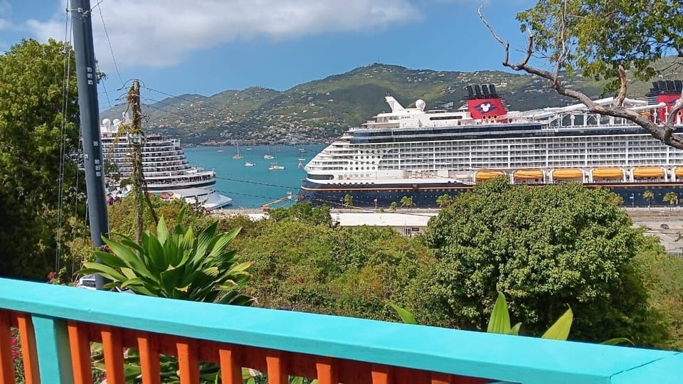 View from porch 1