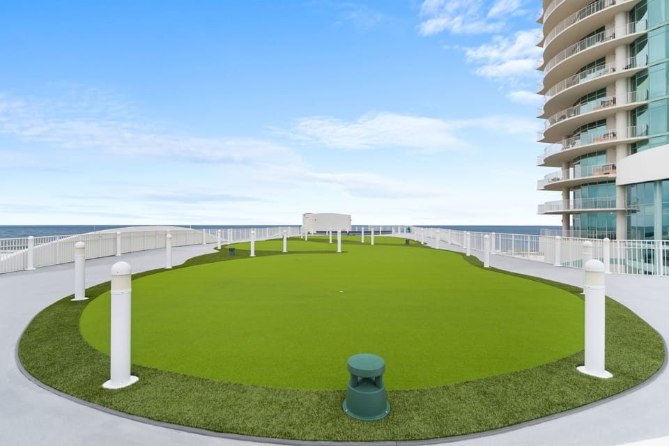 Putting Green