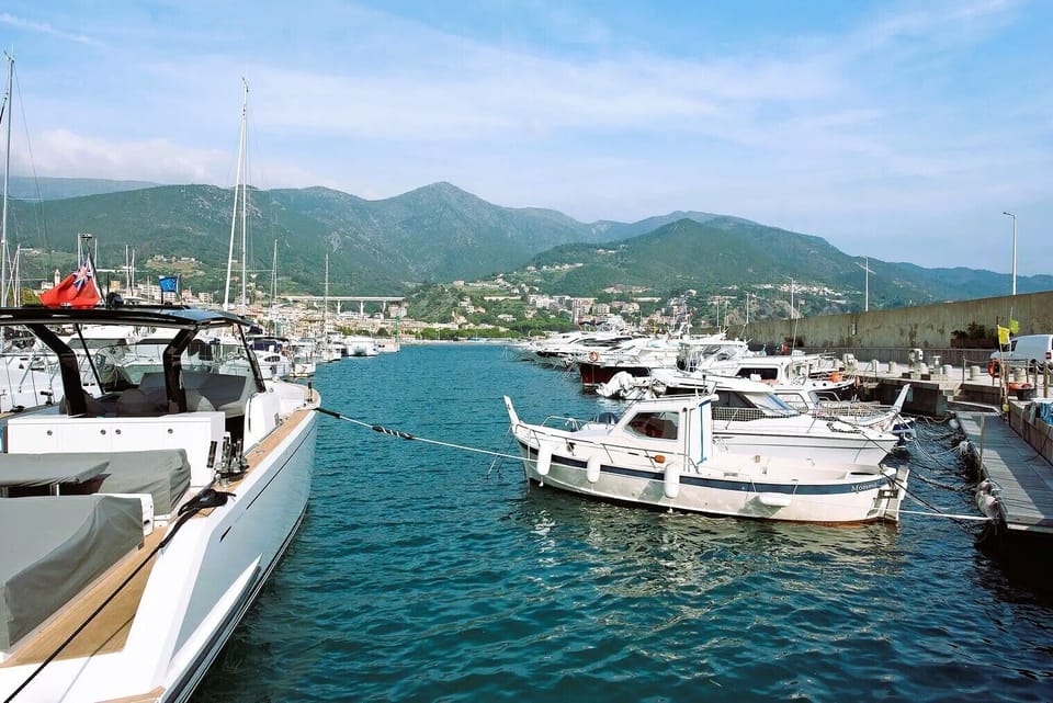 Marina