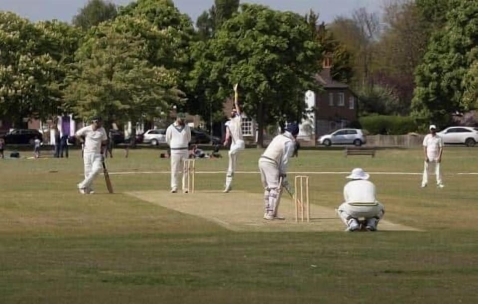 Quintessential England 