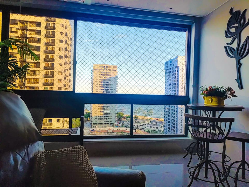 sunset view 
