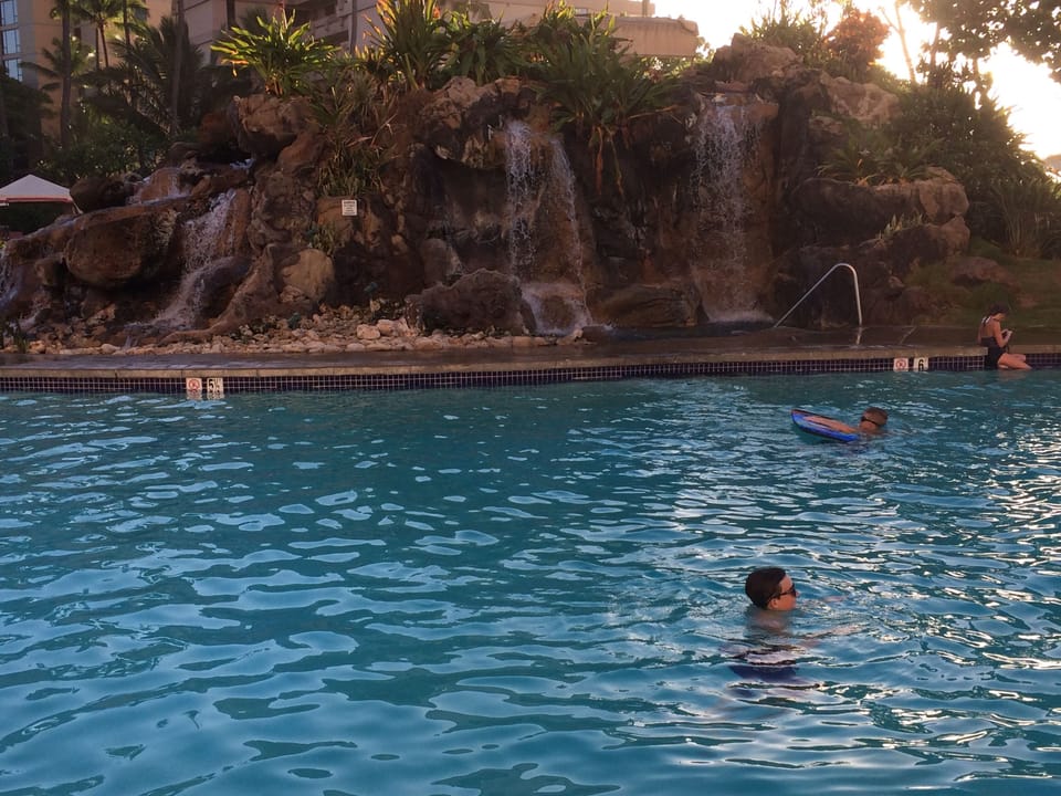 Pool