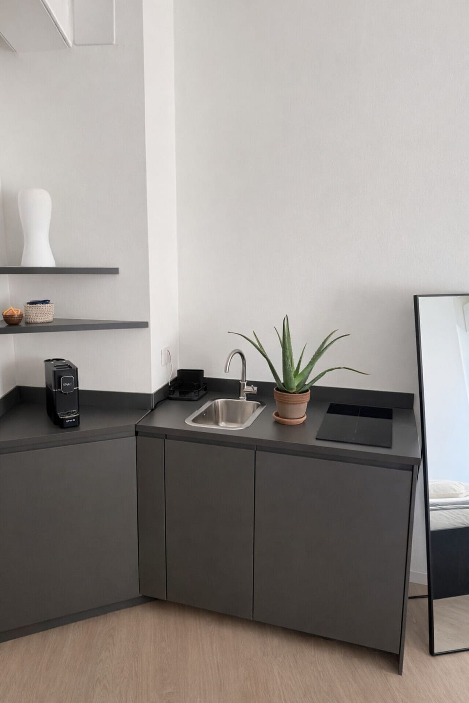 Kitchenenette