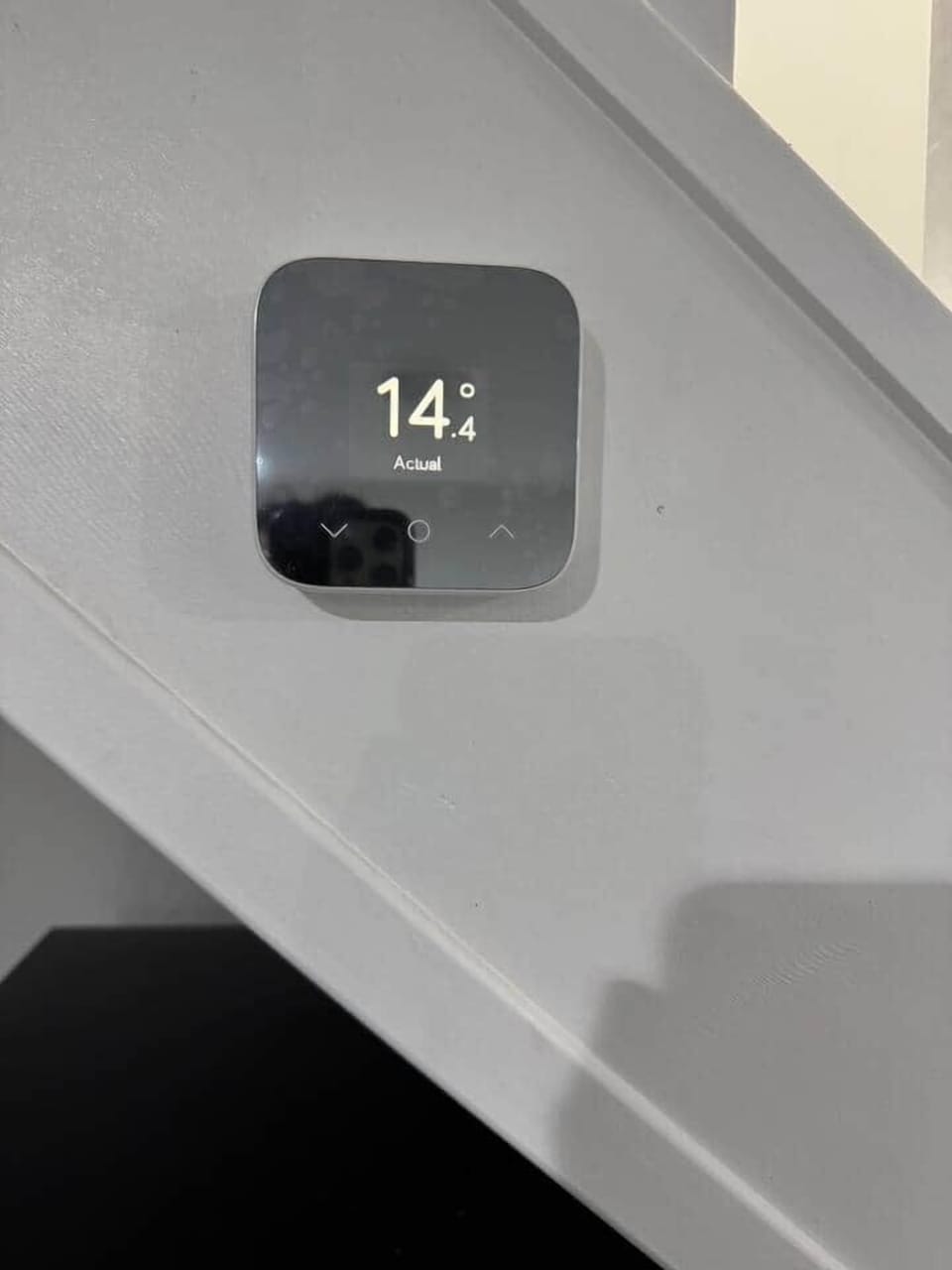 Heating controler