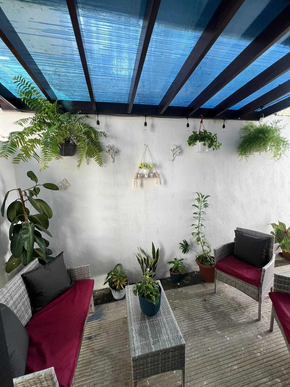 Porch