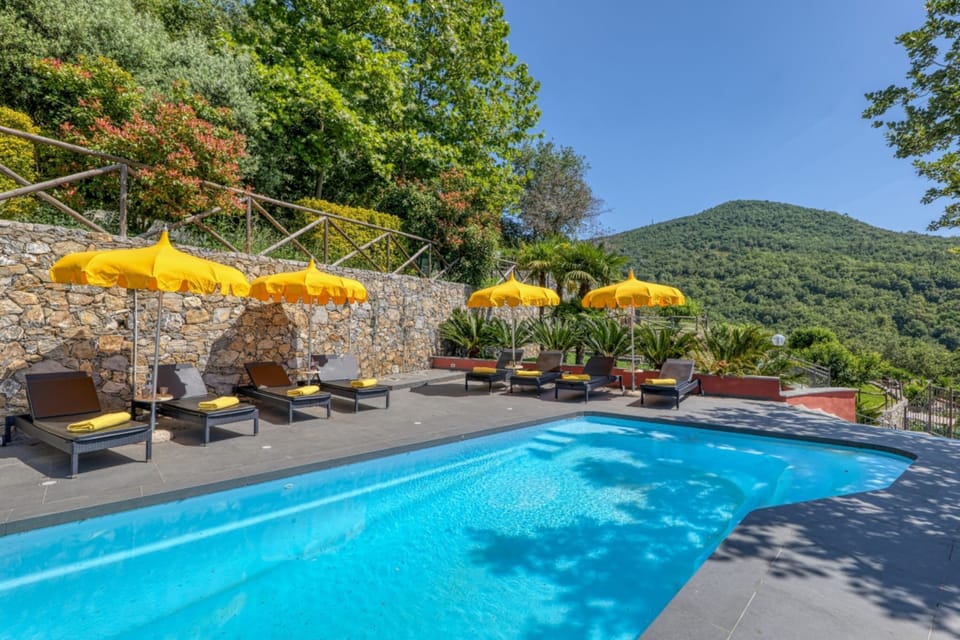 Private Pool