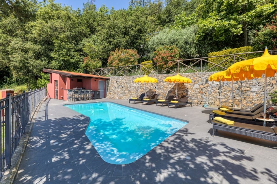 Private Pool
