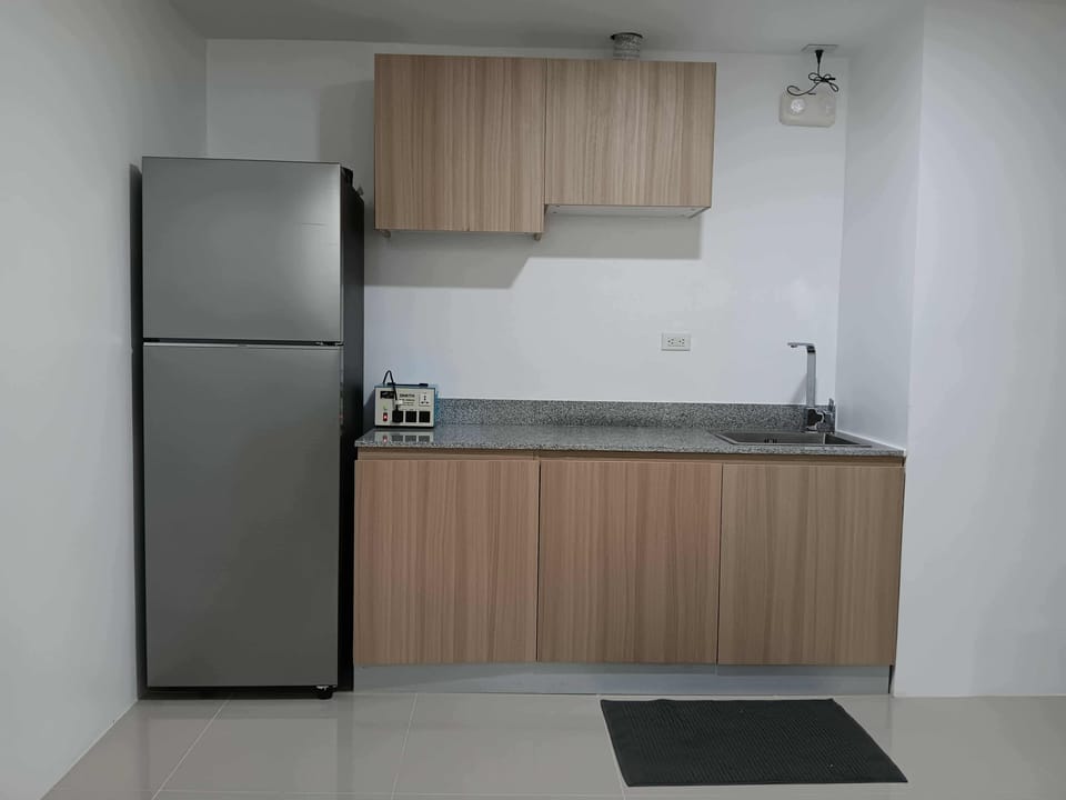 Part of the Kitchen
