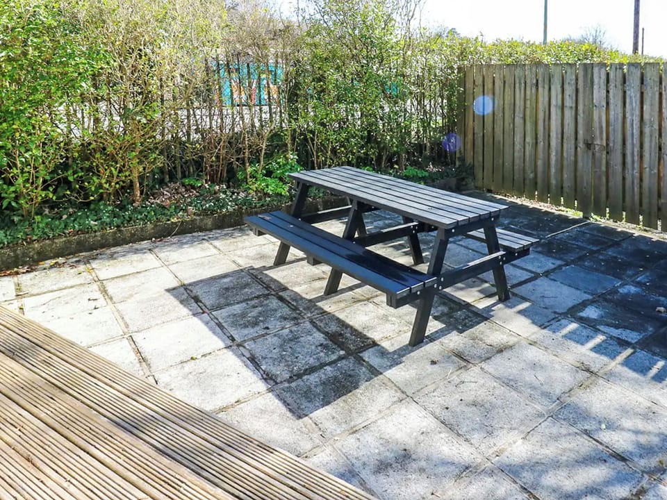 Outdoor | Tenby 2 The Saltern Holiday Park - Saltern Holidays, Tenby