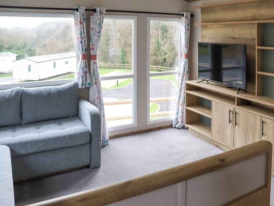 Living area | Cedar 1 - Pendine Bay, Pendine