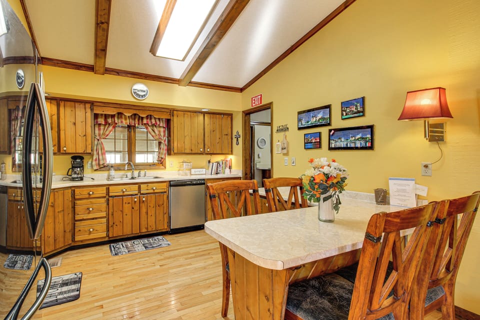 Kitchen | Dining Area | Cooking Basics | Dishware/Flatware | Coffee Makers