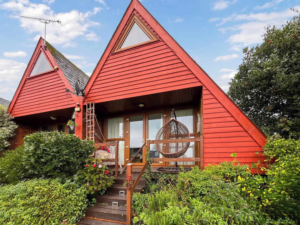 Exterior | Mambo 95 - Kingsdown Stays, Kingsdown, near Deal