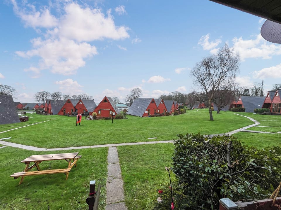 Outdoor | Mambo 95 - Kingsdown Stays, Kingsdown, near Deal