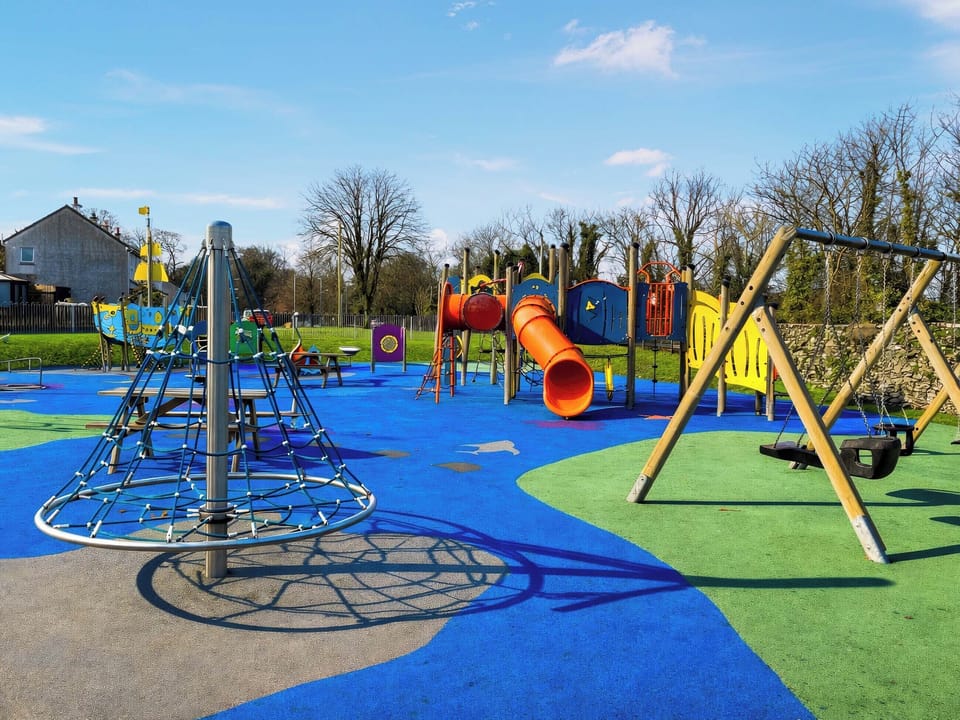 Surrounding area | Seascape, Garlieston