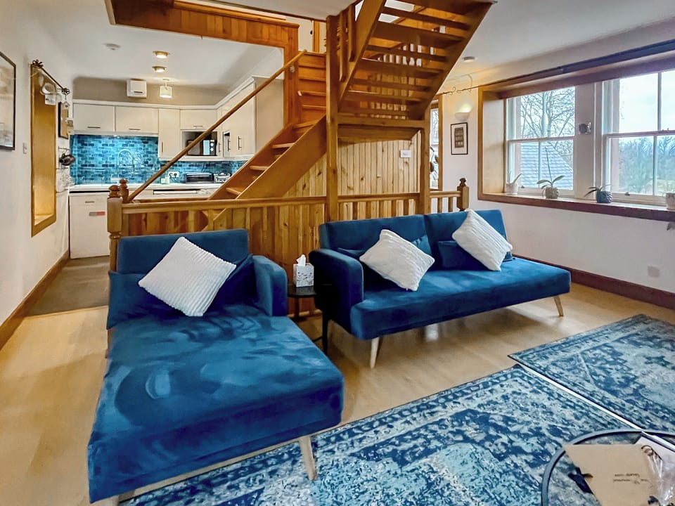 Kitchen | The Montrose, Muthill