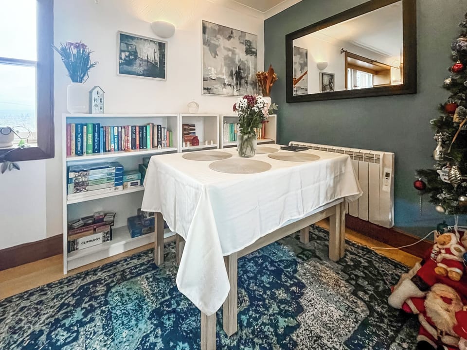 Dining Area | The Montrose, Muthill