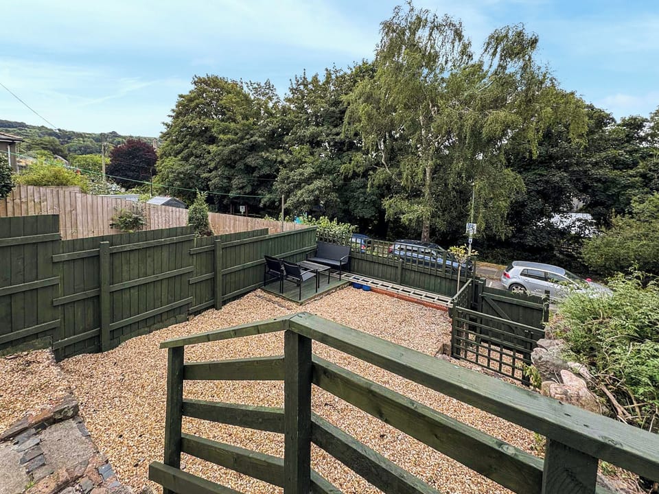 Outdoor | 6 Mill Road, Okehampton