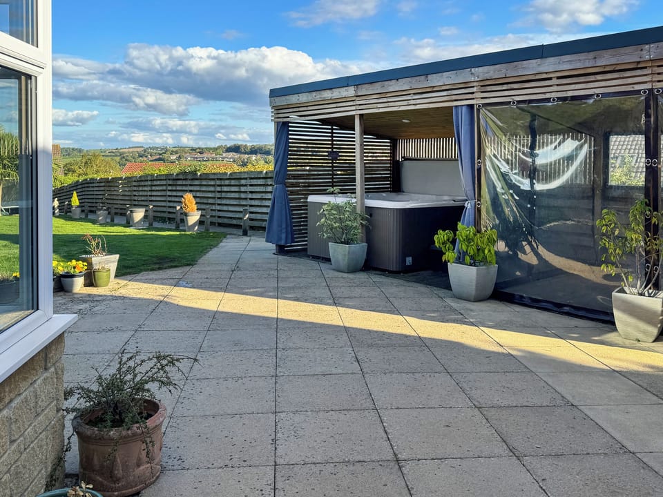 Outdoor | Little Nauvoo, Bath