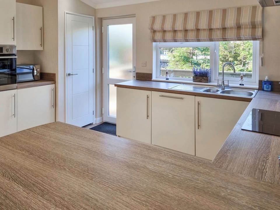 Kitchen | Aspen Lodge, Little Weighton, near Beverley
