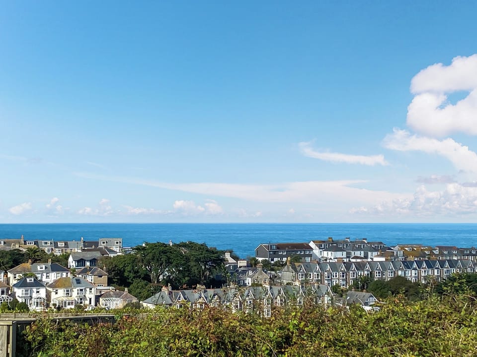 Surrounding area | 1 Richmond Place - Richmond&rsquo;s Place, St Ives