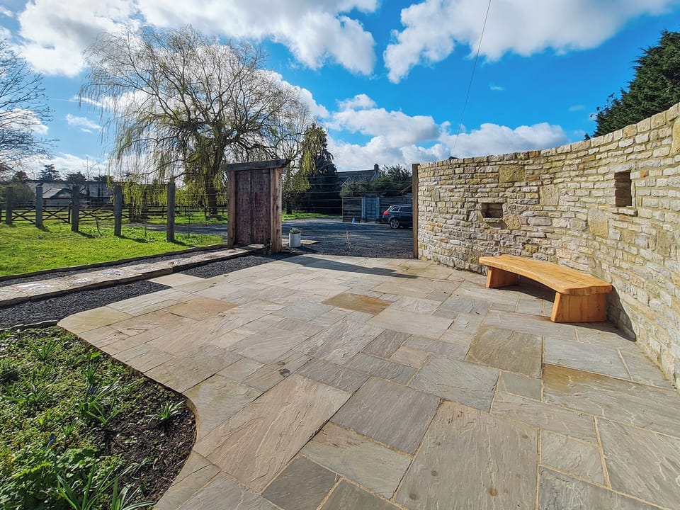Exterior | The Old Cider House, Glastonbury