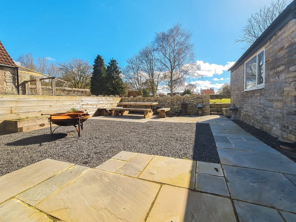 Exterior | The Old Cider House, Glastonbury