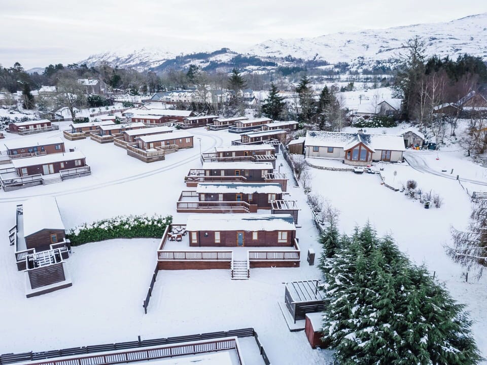 Snow, Winter, House, Home, Freezing, Cottage, Slope, Hill Station, Ski Resort