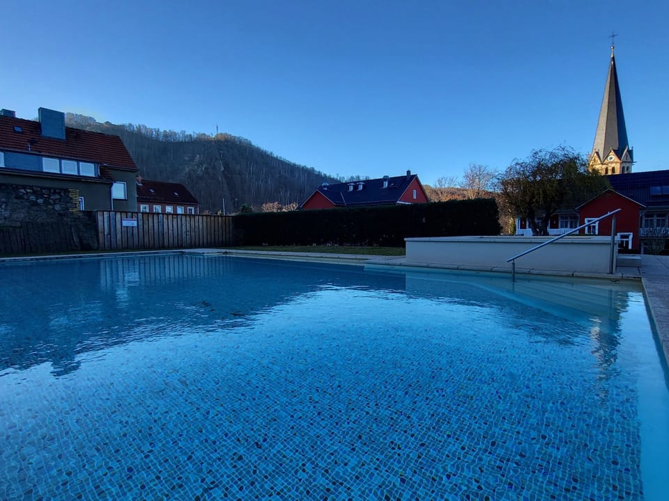Pool Outdoor