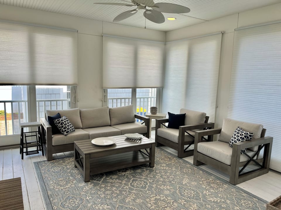 Sunroom 