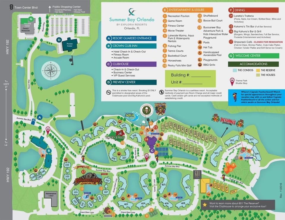 Property map