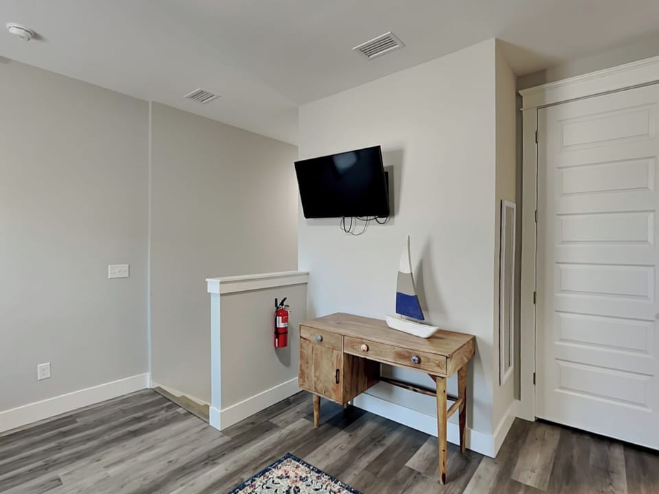 Loft - Smart TV - Second Floor