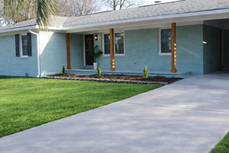 Welcome to your next vacation retreat at North Myrtle Beach!