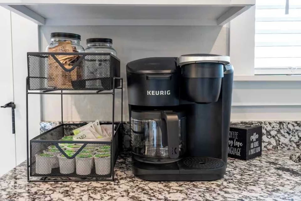 Embracing the daily ritual of coffee, where each cup serves as a moment of clarity and focus. 